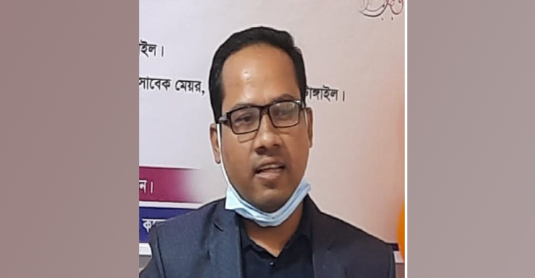 টাঙ্গাইল জেলার শ্রেষ্ঠ মির্জাপুরের এসিল্